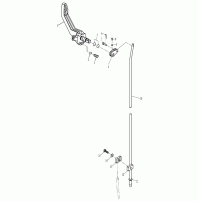 CONTROL SYSTEM 2 Strock For TE5